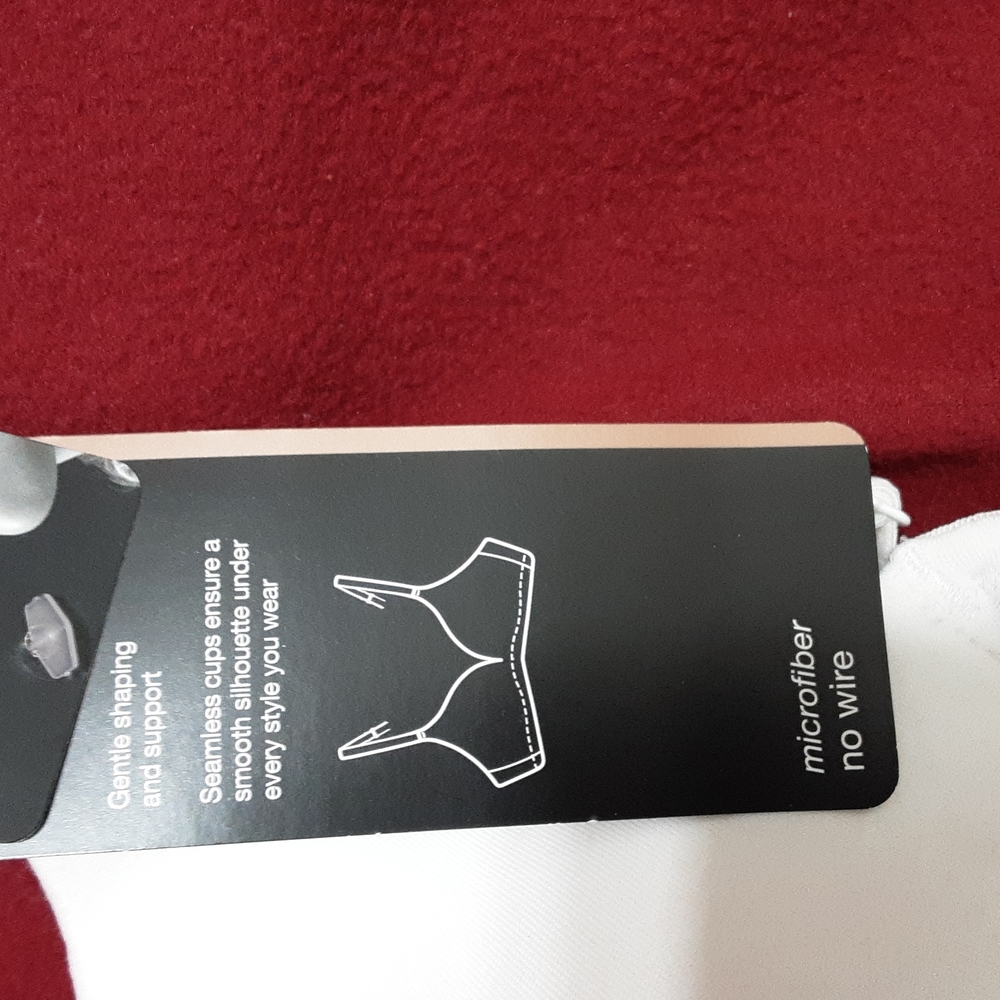 NWT Jockey bra - Picture 6 of 7
